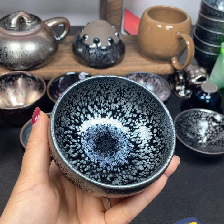 茶盏一一一一一一一