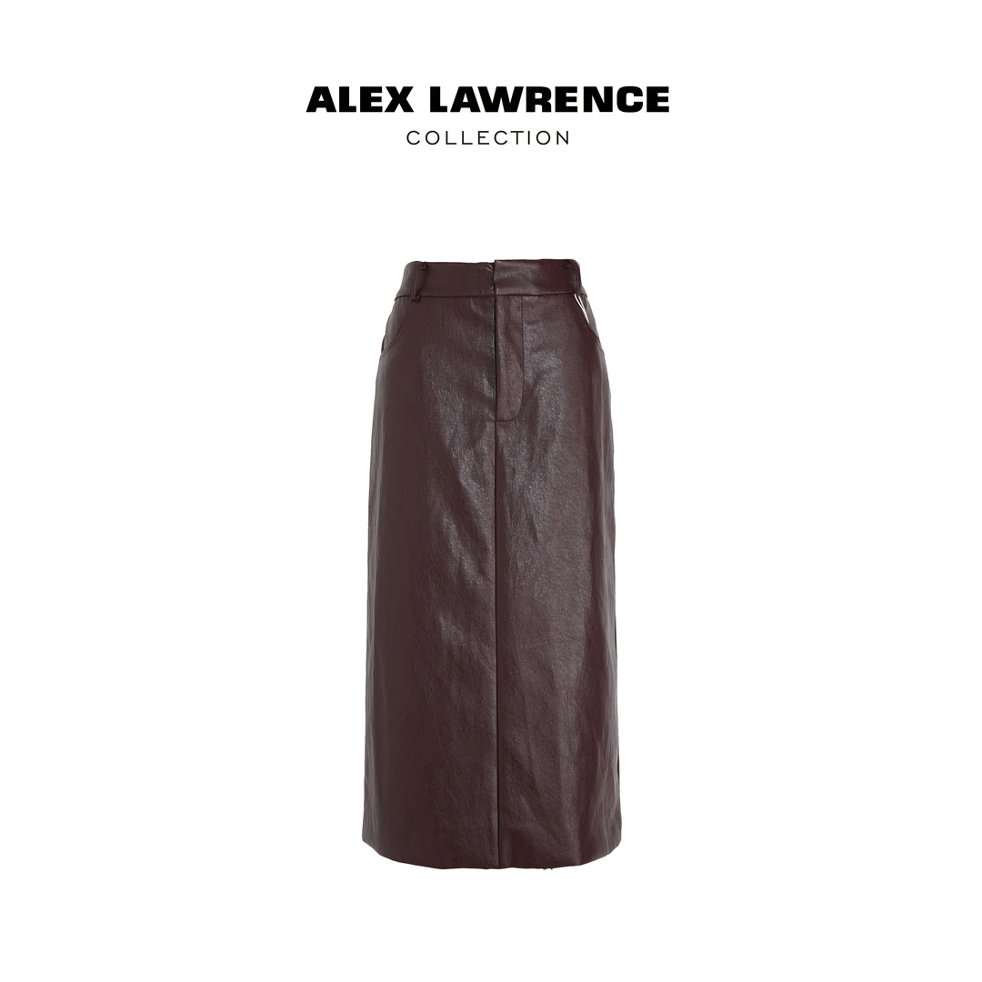 ALEXLAWRENCE埃里克斯劳伦斯女式半裙2190288直播间