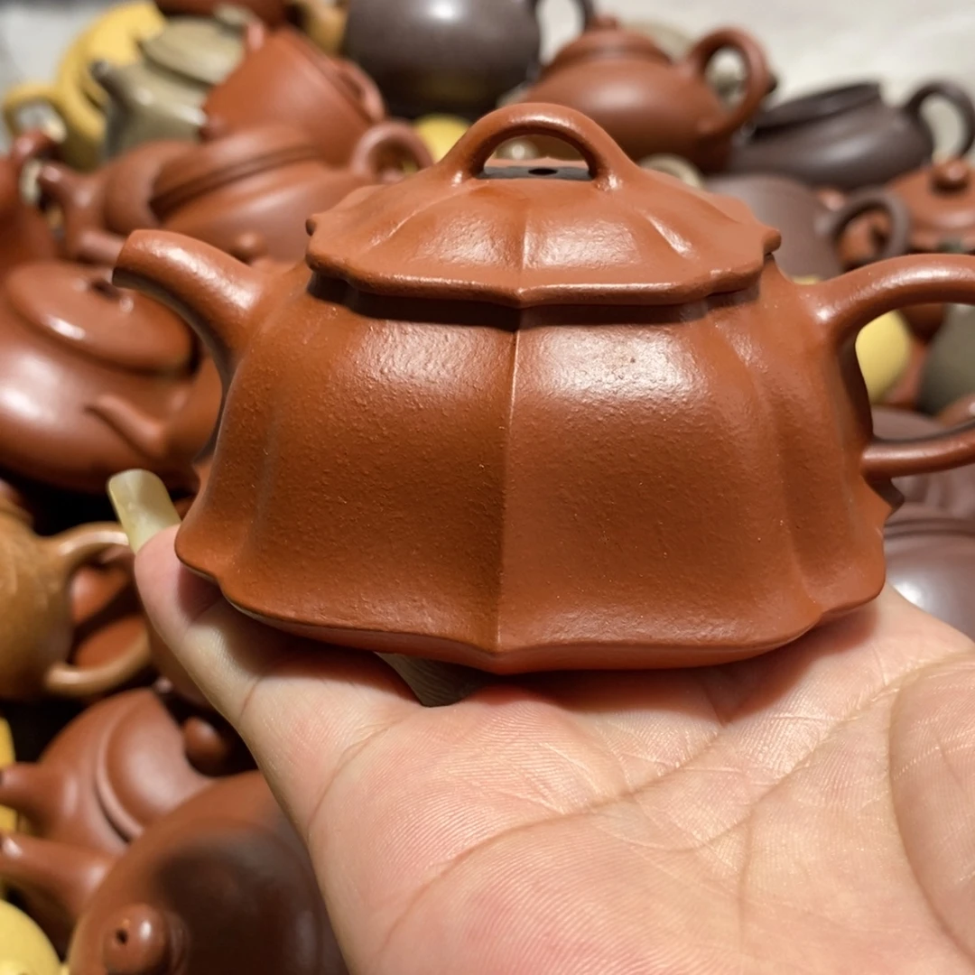 慕***阁茶壶紫砂闪购商品紫砂壶