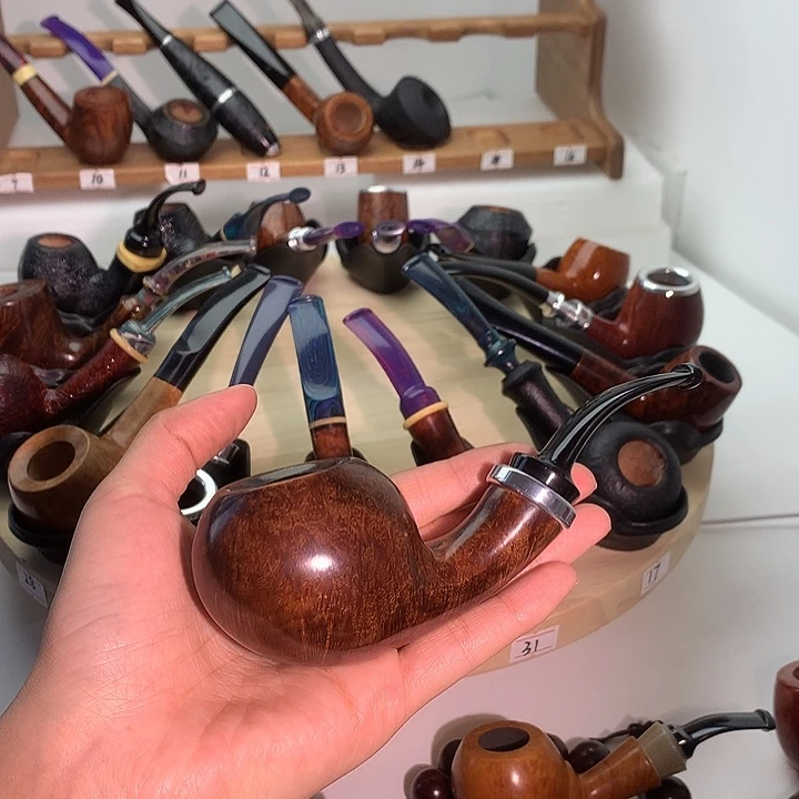 特价特价大总裁烟斗