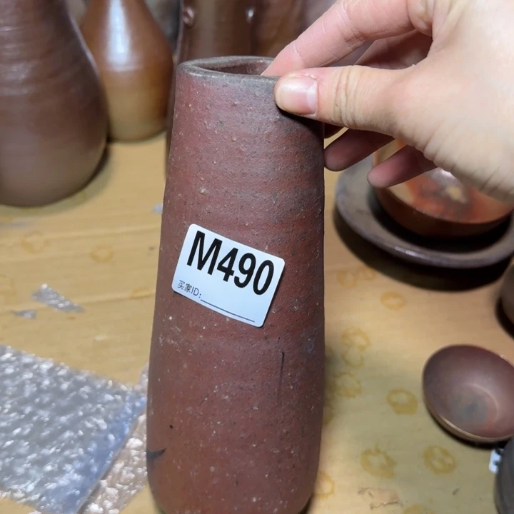 备前烧作品备前烧