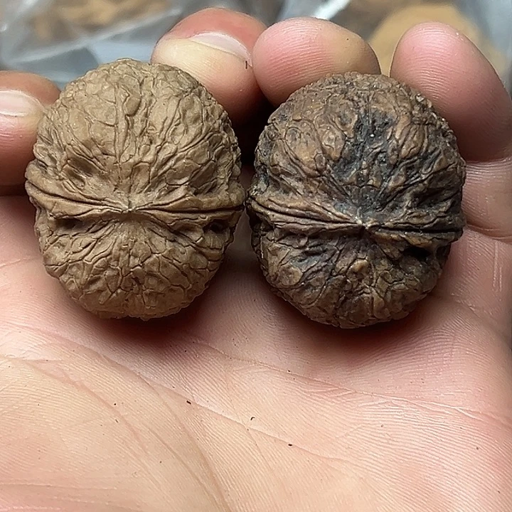 核桃29号称坨38尺55克