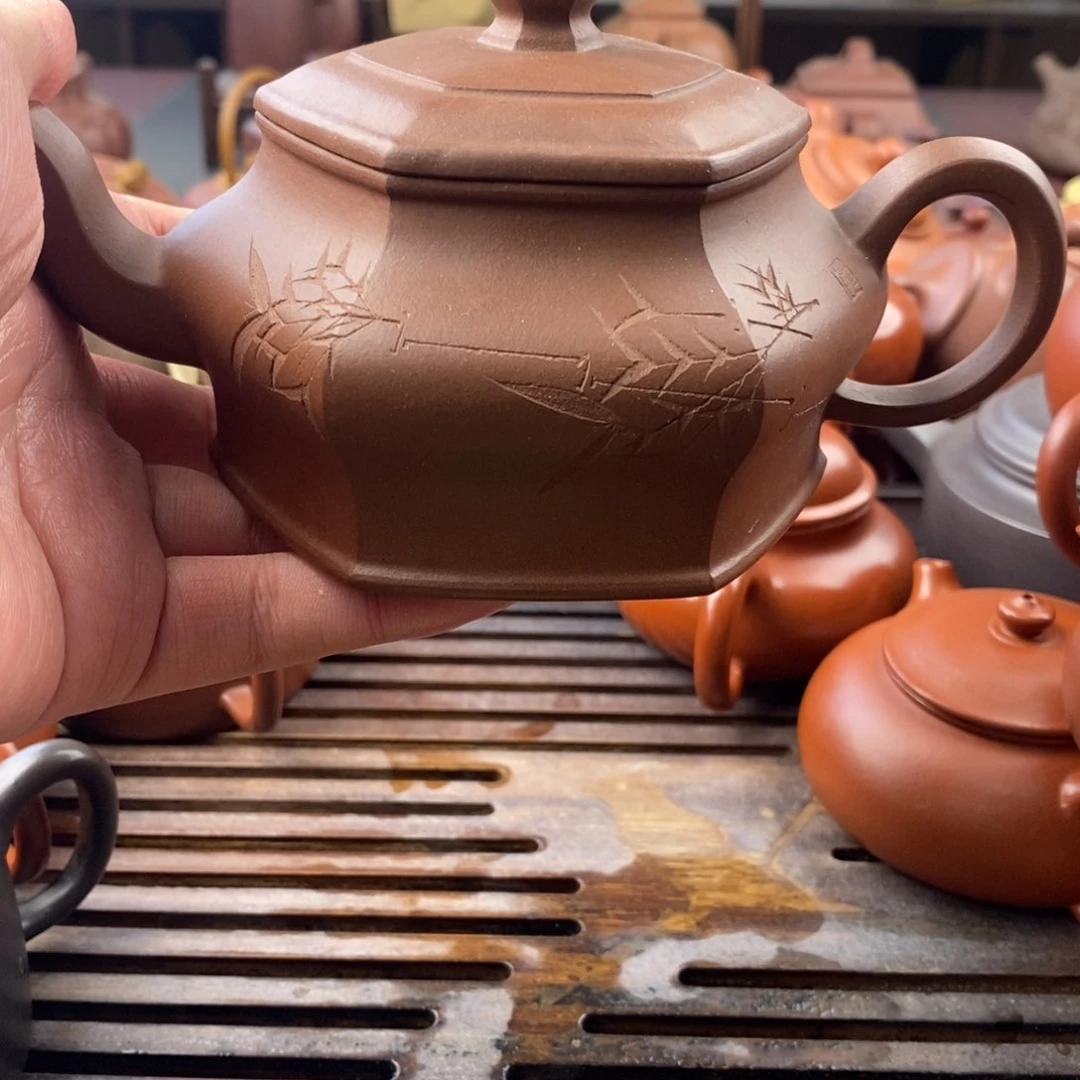 宜兴紫砂艺术中心