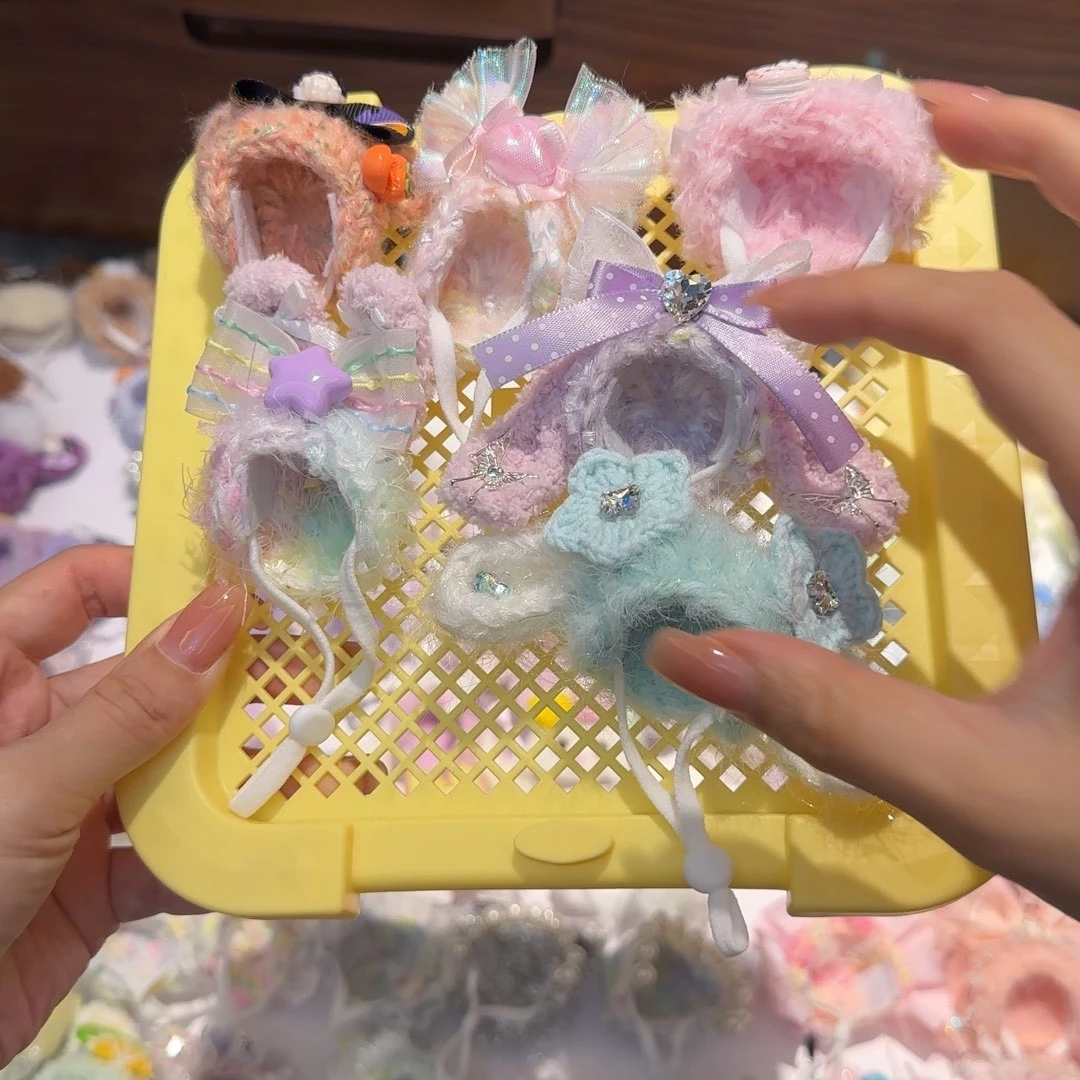 金丝熊帽子6不退不换