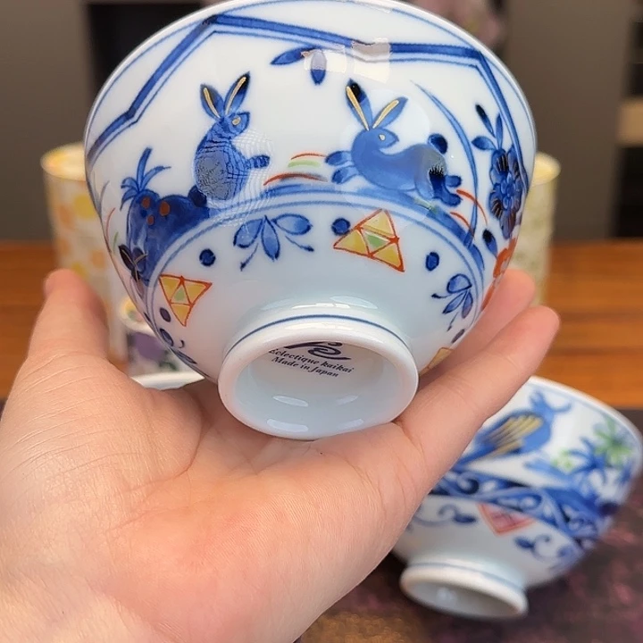 高端进口陶瓷产品