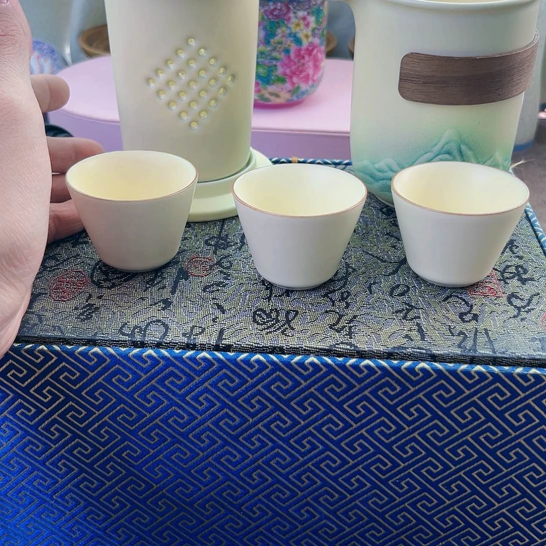 陶瓷特价清仓直播