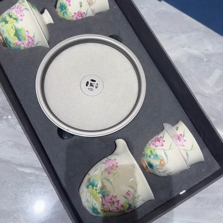 M***s茶杯茶具套装茶具套装茶杯