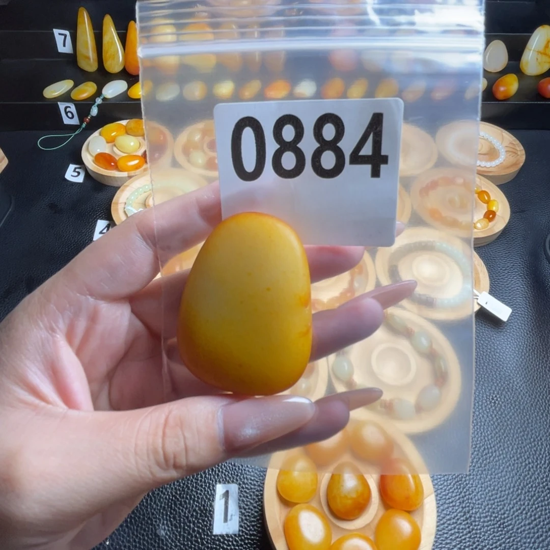 昨***风手链未镶嵌和田玉