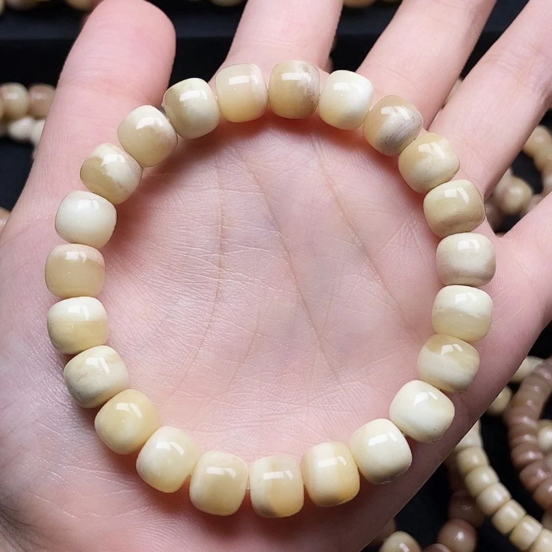 手串/手链驼骨手串10