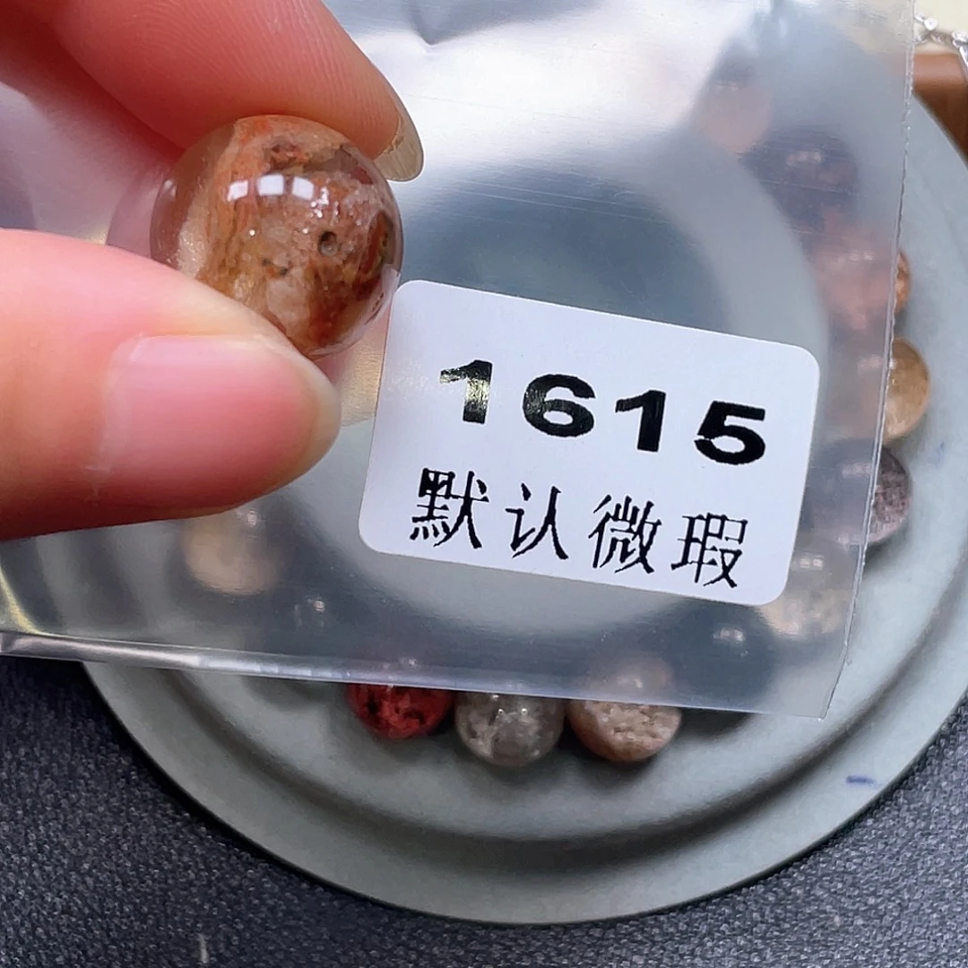 叶***I吊坠(不含链)未镶嵌水晶