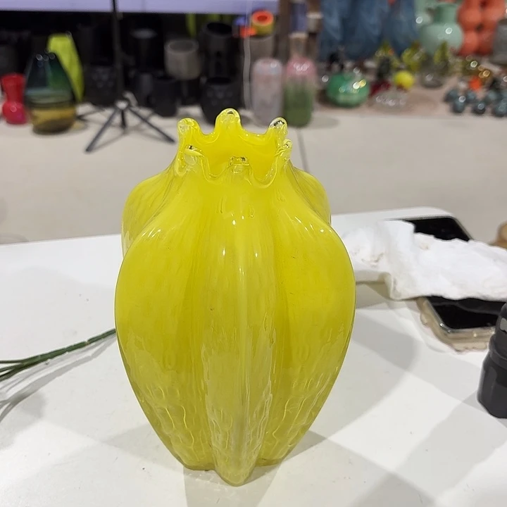 高度22厘米456788花瓶
