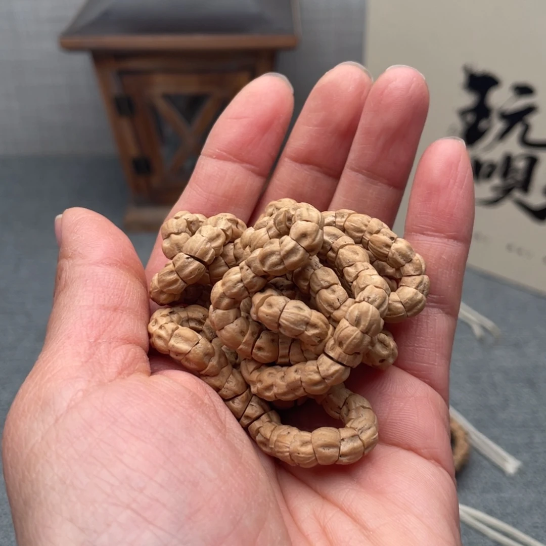 手串柏香籽/百香籽