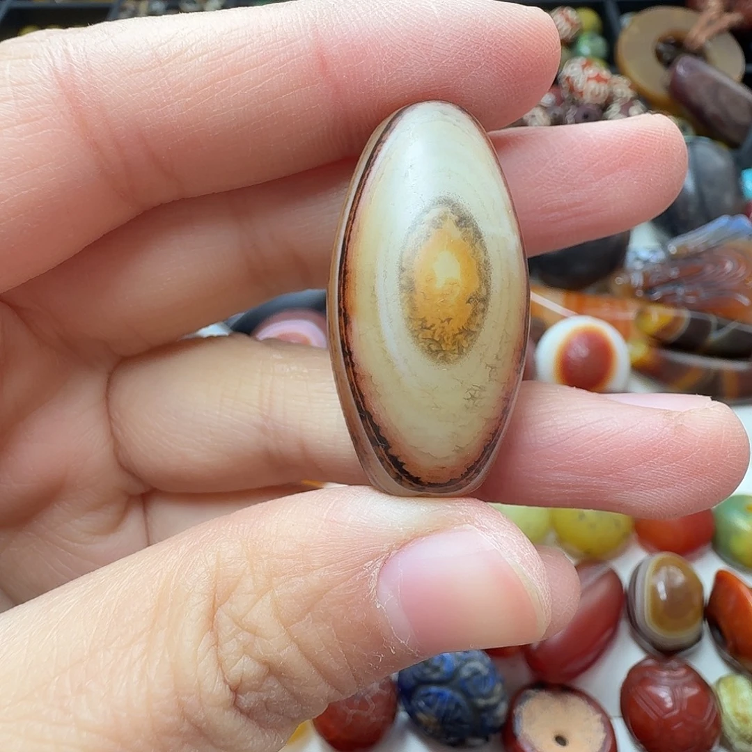 随***风玛瑙/玉髓未镶嵌满30包邮