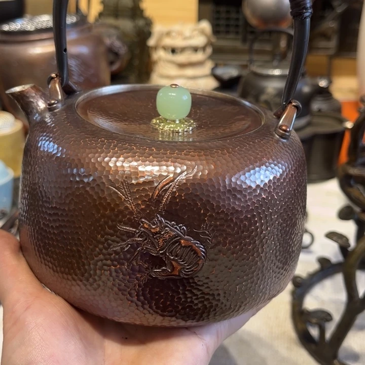 中古美术福利多多看**应