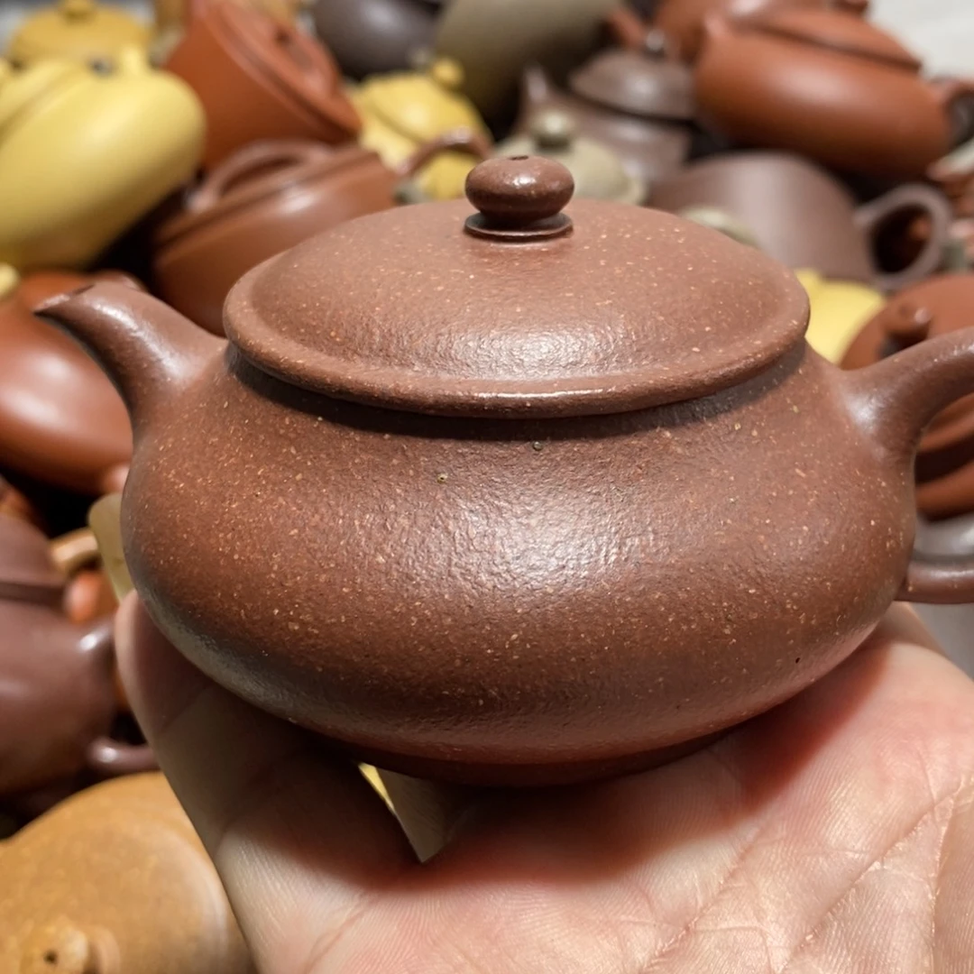 圣***库茶壶紫砂闪购商品紫砂壶