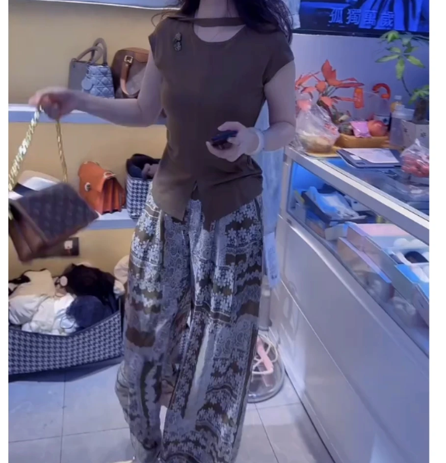 时尚潮流百搭精品女装zsx36930