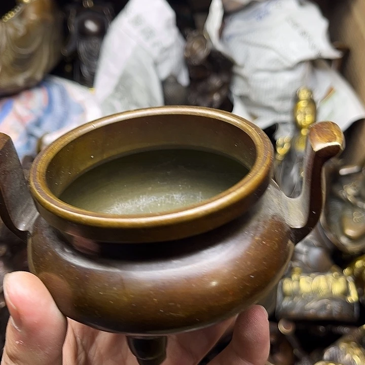 航弟文玩铜器链接