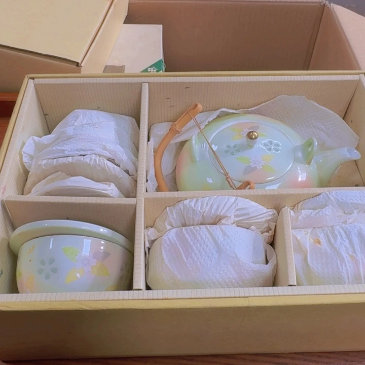 紫砂请货清货加速清货茗**器