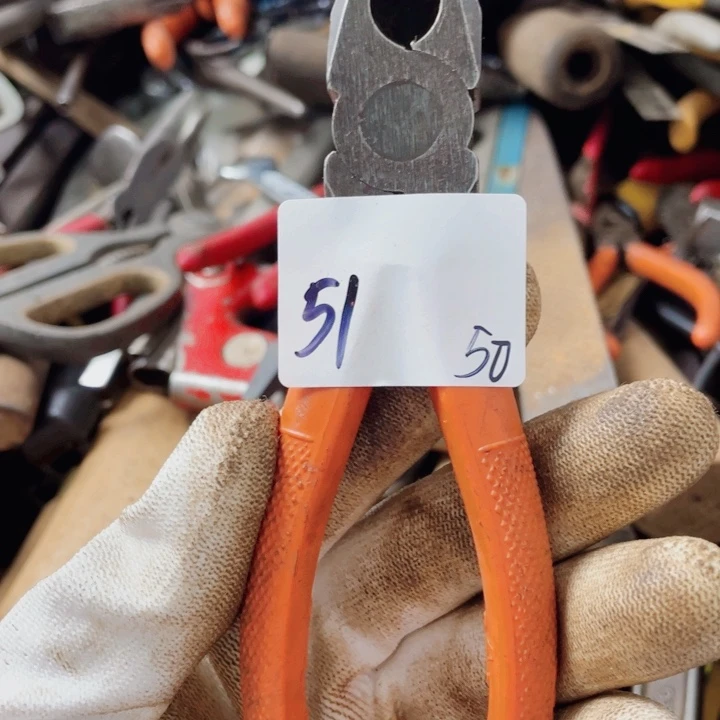用***市家用工具五金钳子