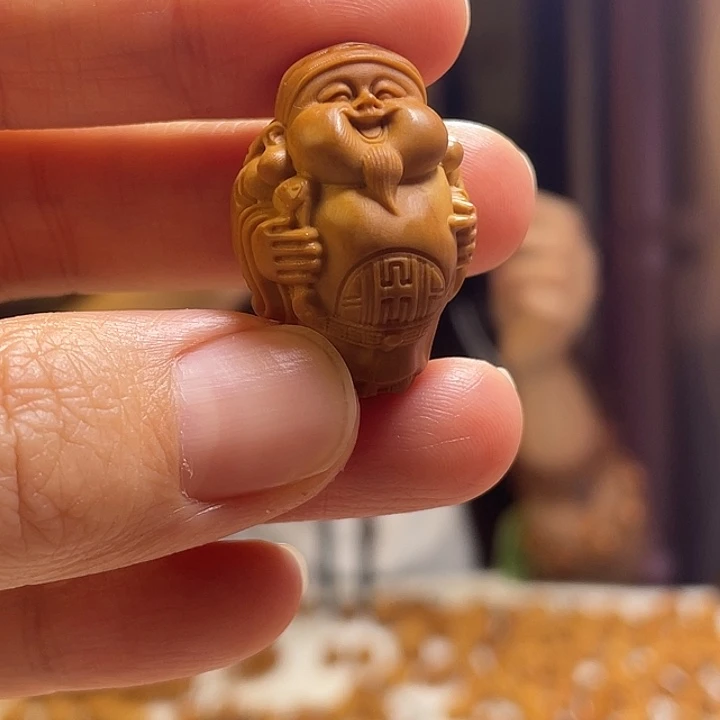 手串/手链橄榄核