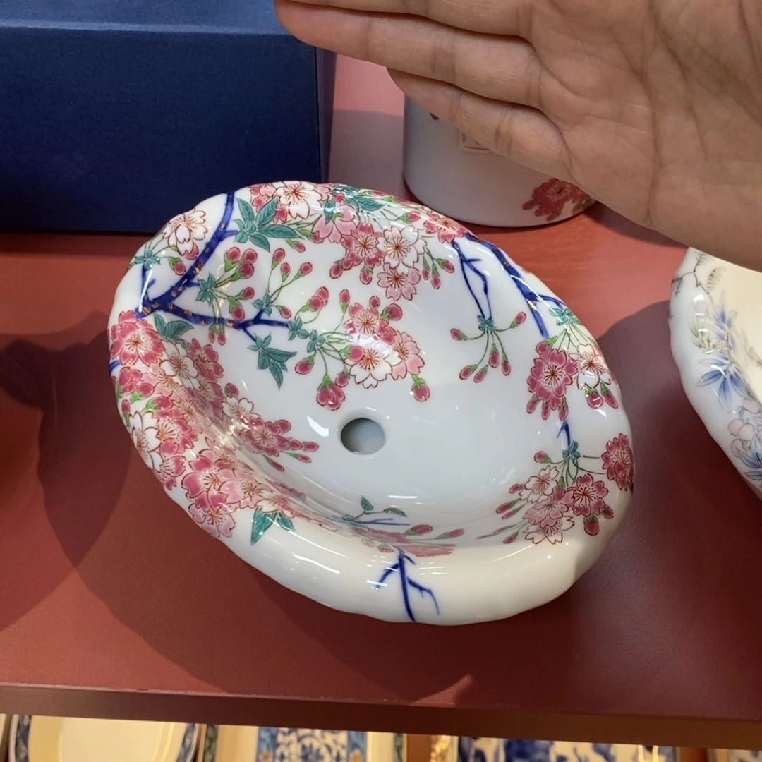 瓷片15 厘米 小杨瓷器陶瓷陶瓷