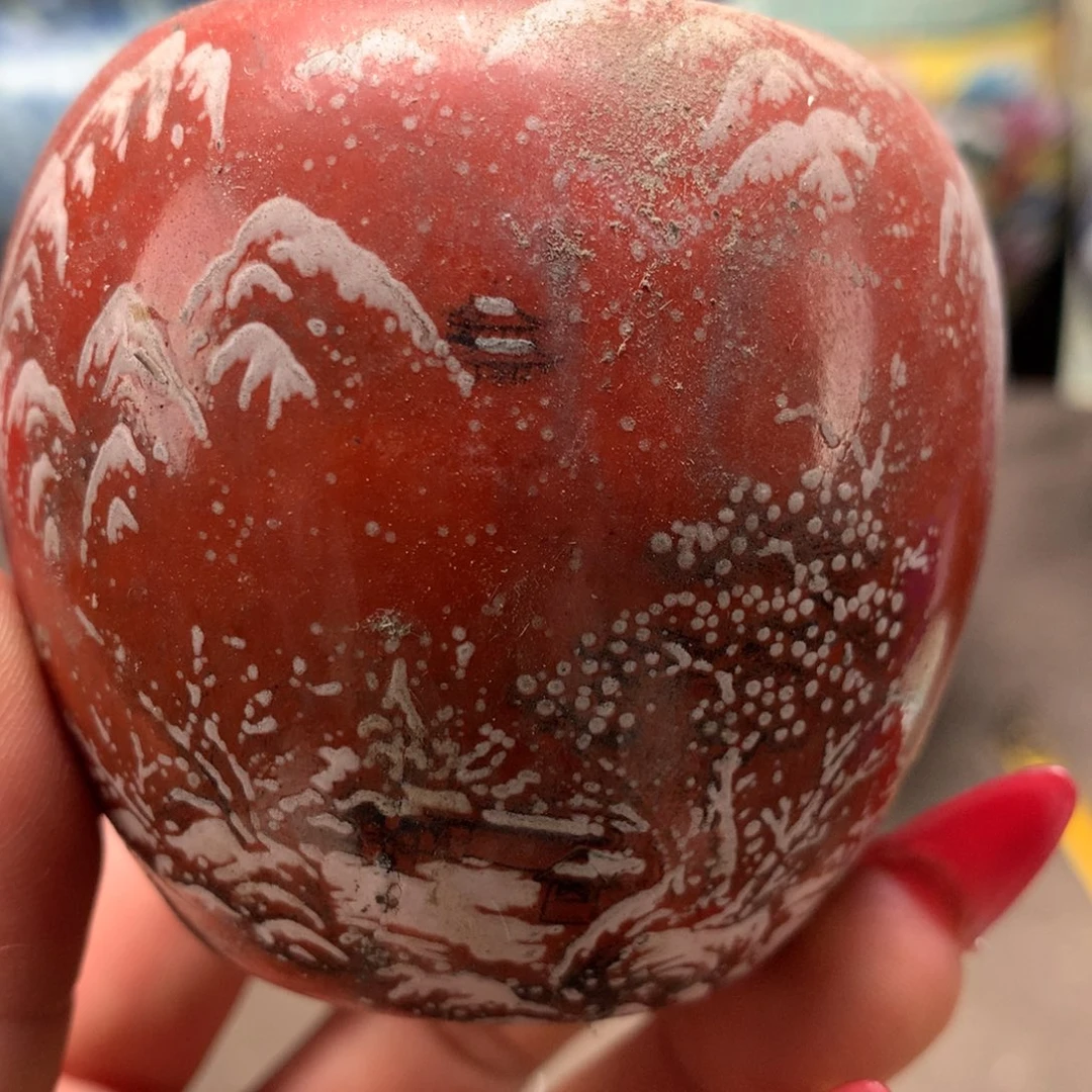 摆件陶瓷旧藏瓷器旧藏瓷器