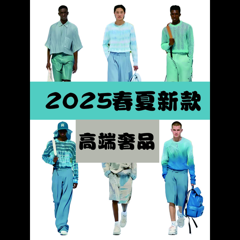 【然然家57号】手绘字母甩点 夏季男女同款百搭宽松小领口T恤短袖