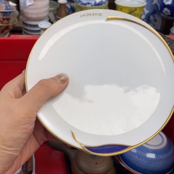 琉璃手工艺品开播了…开播了