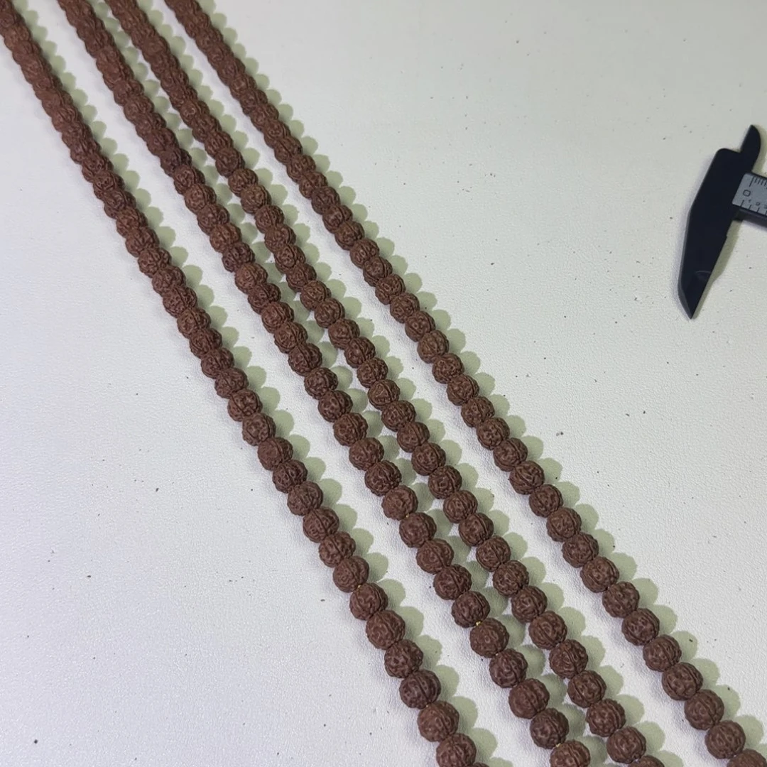 金刚菩提吊坠王*富高油高密