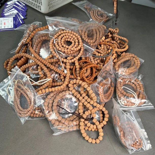 小金刚菩提 108脖挂 惊喜盒子 收到啥是啥