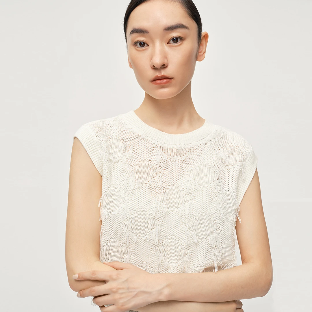 【达人专属】2025夏季新款针织衫G463168