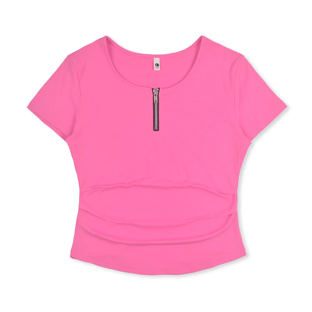 B011新款纯棉舒适日常穿搭