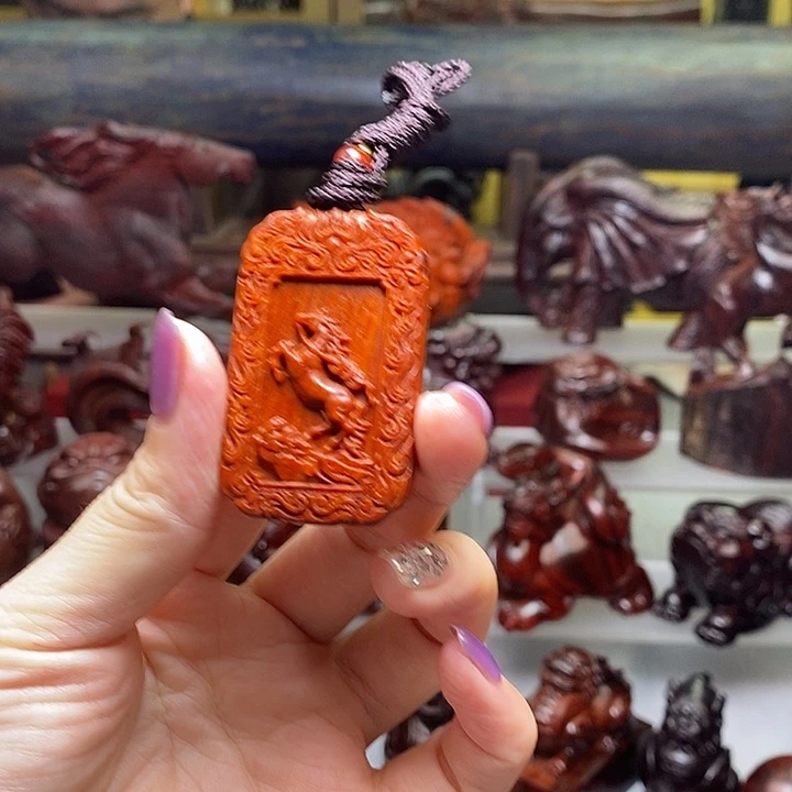 手串/手链小叶紫檀