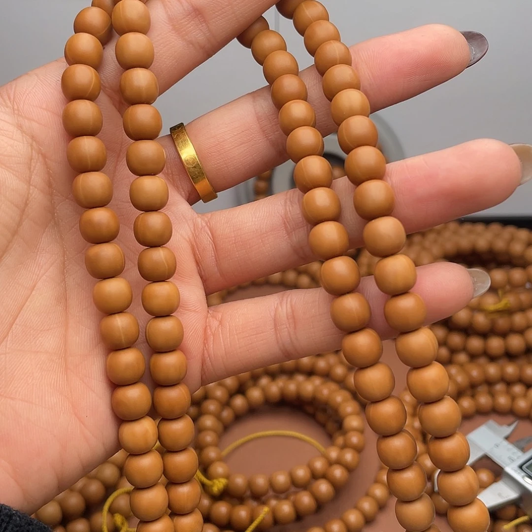 *****猴头核桃吊坠8.8脖挂108