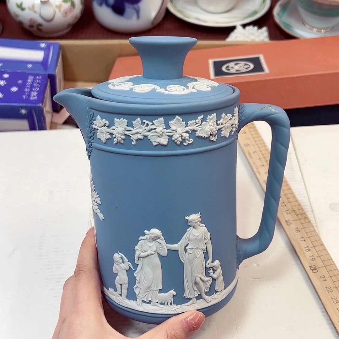 瓷片咖啡杯是你喜欢