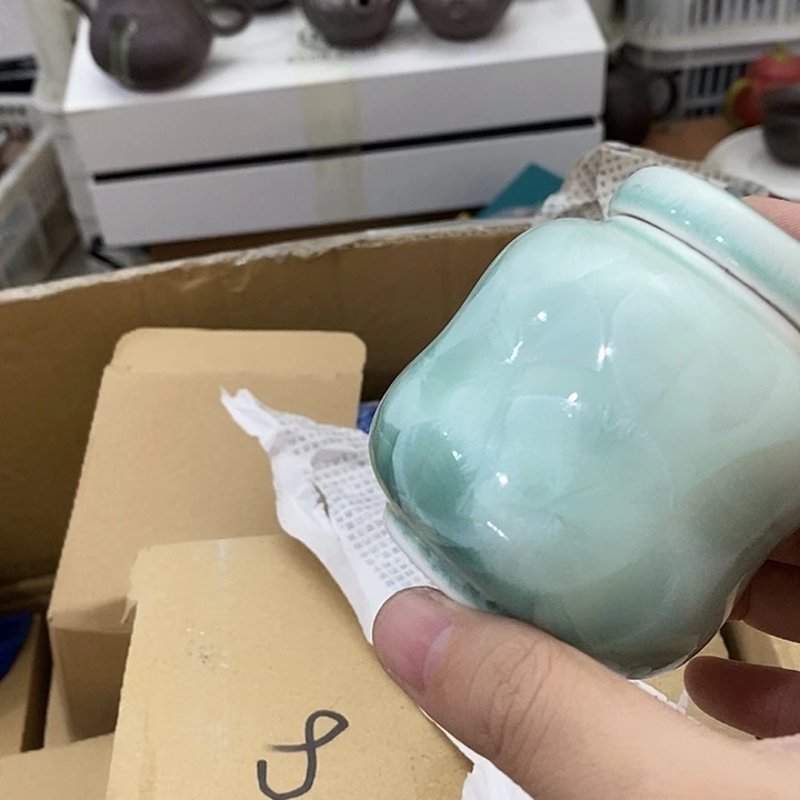 陶瓷艺术品及陶瓷制品