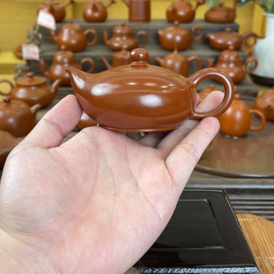 紫砂茶壶福利价茶壶