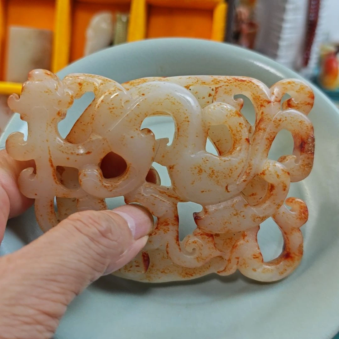 瓷片陶瓷摆件摆件摆件摆件
