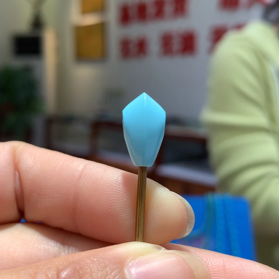 未镶嵌绿松石配饰