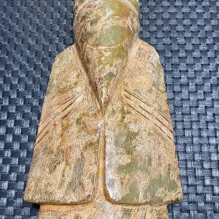 吊坠菩提根/象牙果