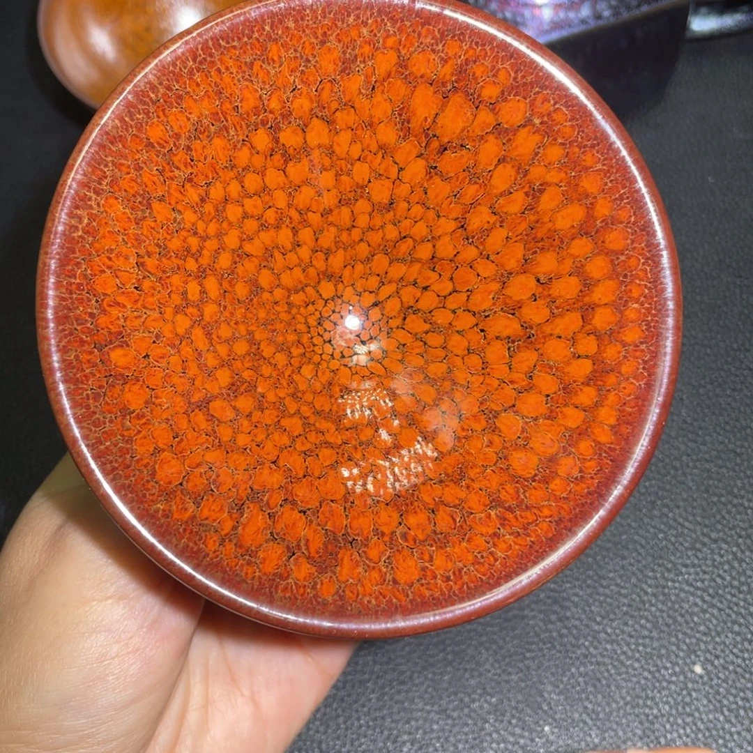 茶盏建盏直播间链接