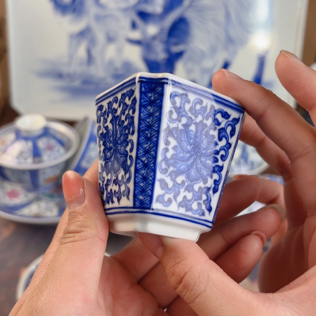 景德镇陶瓷景德镇窑