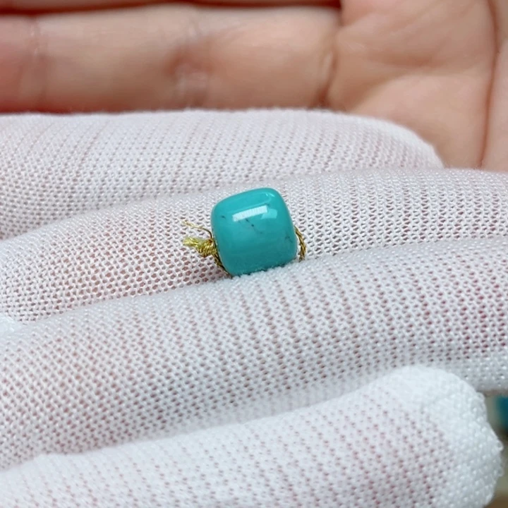 绿松石未镶嵌其他