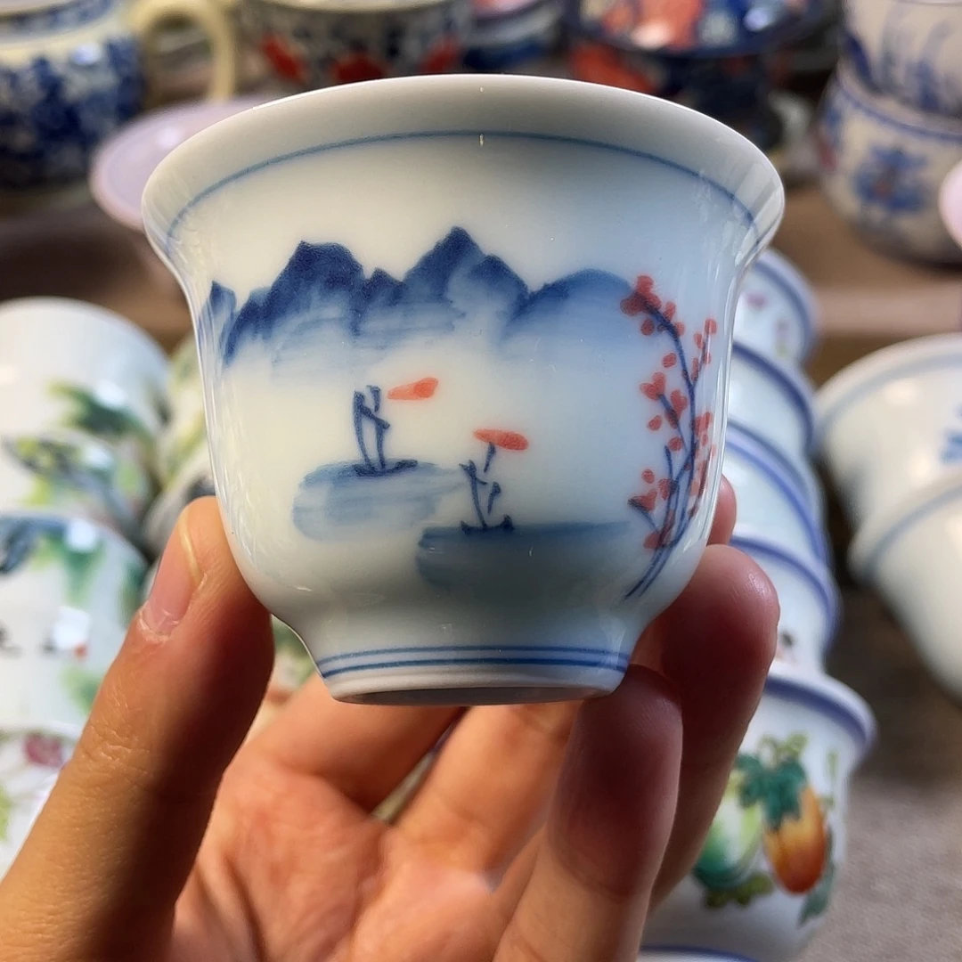 瓷片景德镇陶瓷458888888889