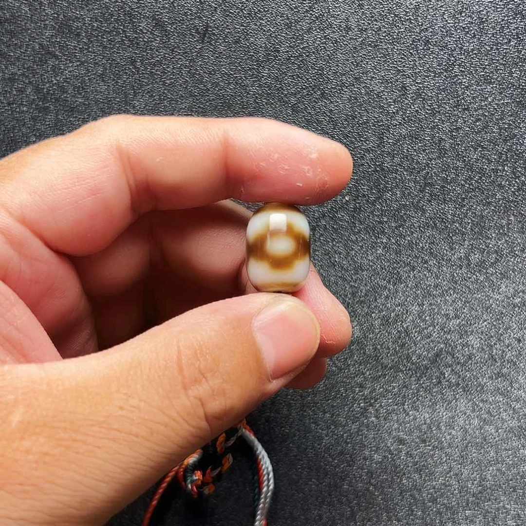 玛瑙/玉髓颈饰未镶嵌✨****✨