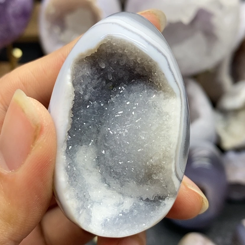 【闪购商品】未镶嵌大型摆件（非配饰）水晶