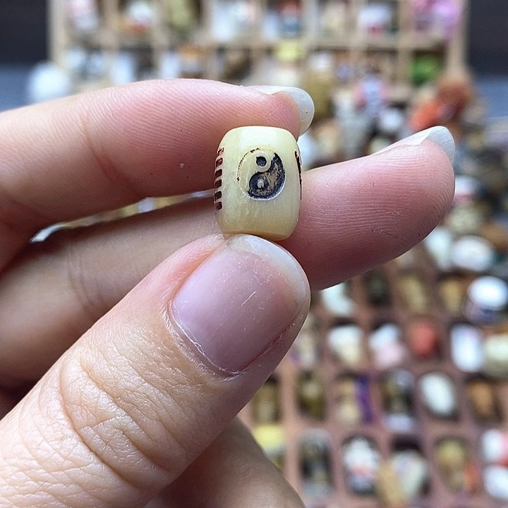 葫芦其他配饰配件单珠