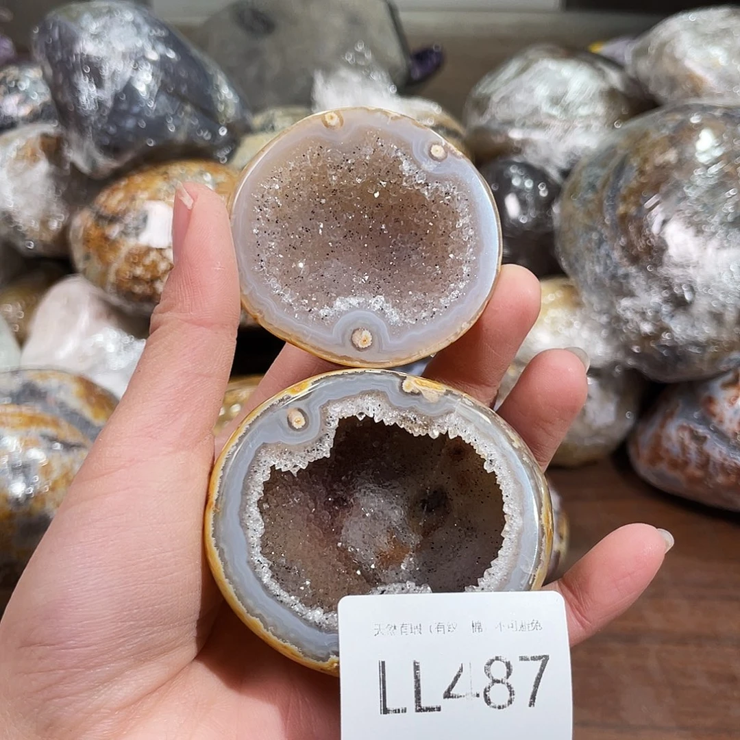 大型摆件（非配饰）水晶未镶嵌