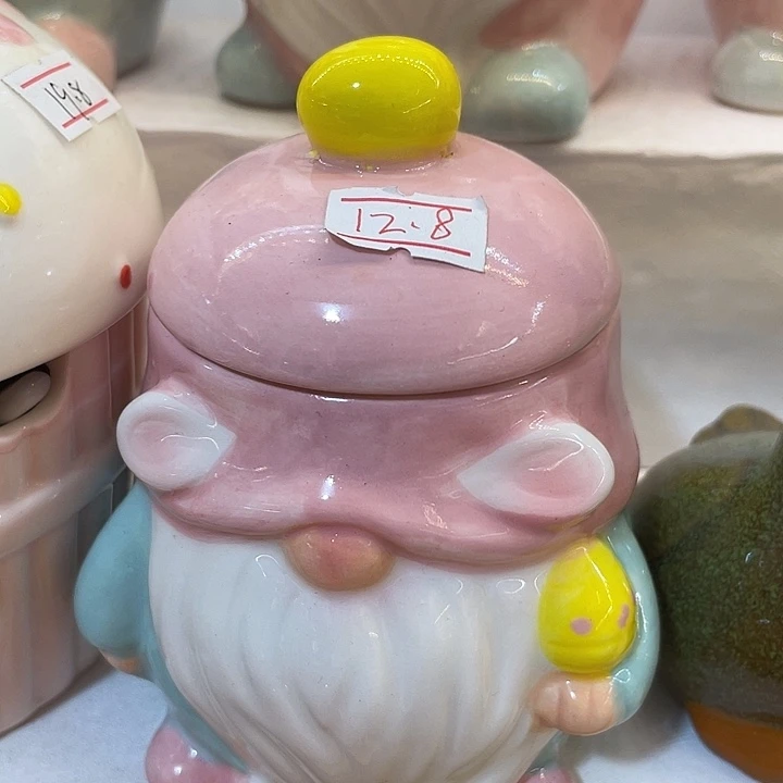 陶瓷微瑕介意慎拍
