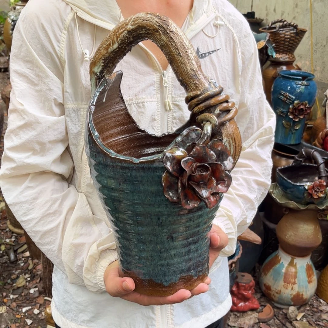 高29口21总高40无孔正品